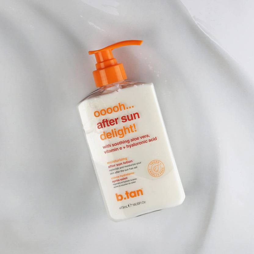 b.tan ooooh aftersun delight (207ml) Fabrikpreis