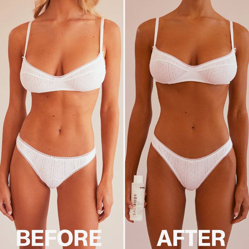 Bali Body Self Tanning Milk (200ml) Preisnachlass