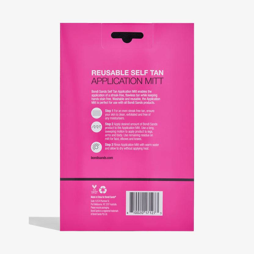 Bondi Sands Application Mitt - Pink Saisonschlussverkauf