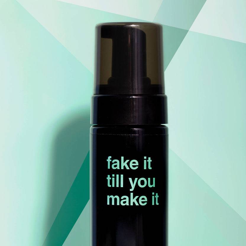 b.tan fake it till you make it (200ml) Online Outlet