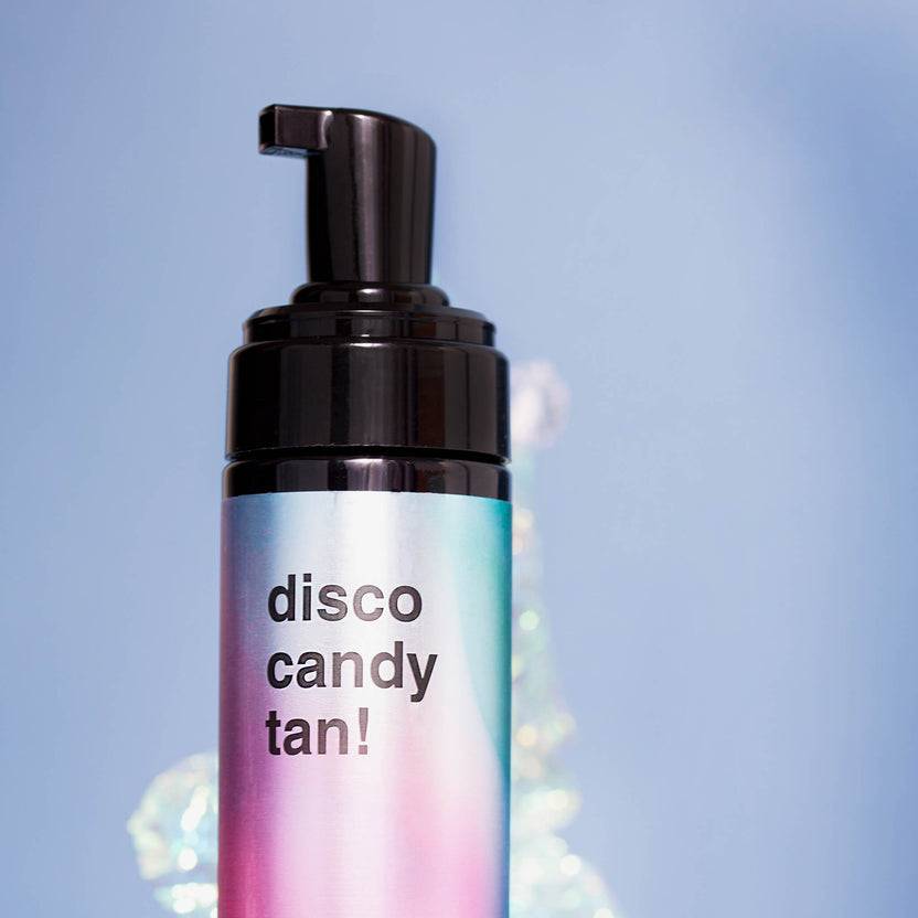 b.tan disco candy tan (200ml) Zeitlich begrenztes Angebot