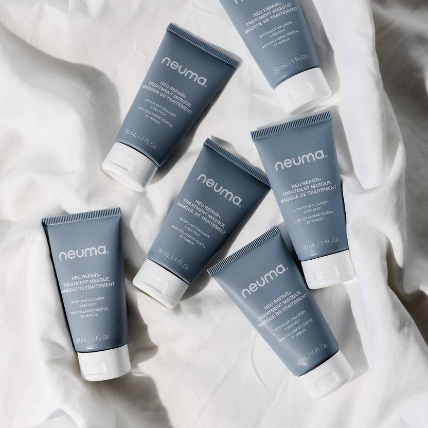 Neuma NEU REPAIR® TREATMENT MASQUE (30ml) Tägliche Deals