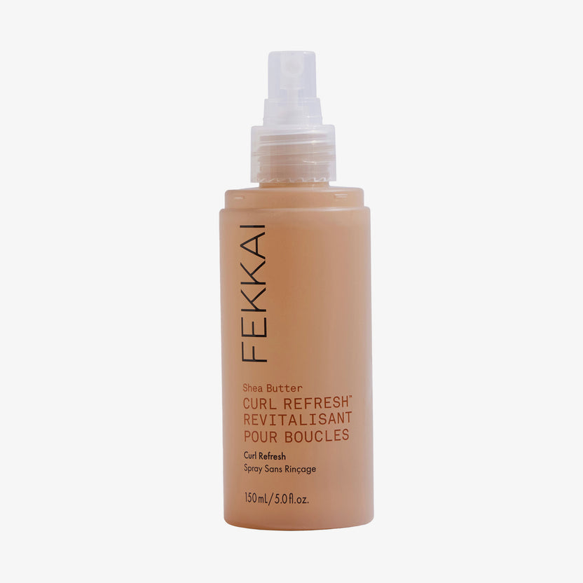 FEKKAI Shea Butter Curl Refresh (150ml) Riesige Ersparnisse