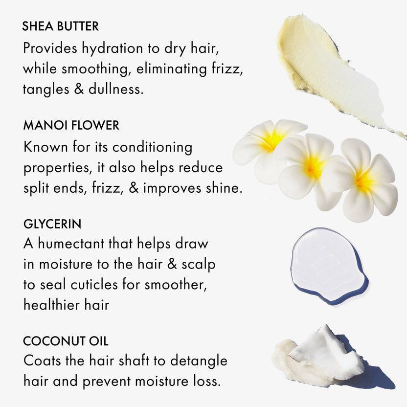 FEKKAI Shea Butter Curl Refresh (150ml) Riesige Ersparnisse