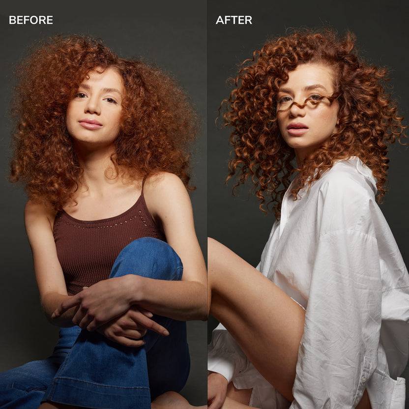 Color Wow Curl Wow Hooked Clean Shampoo (295ml) Tiefpreis