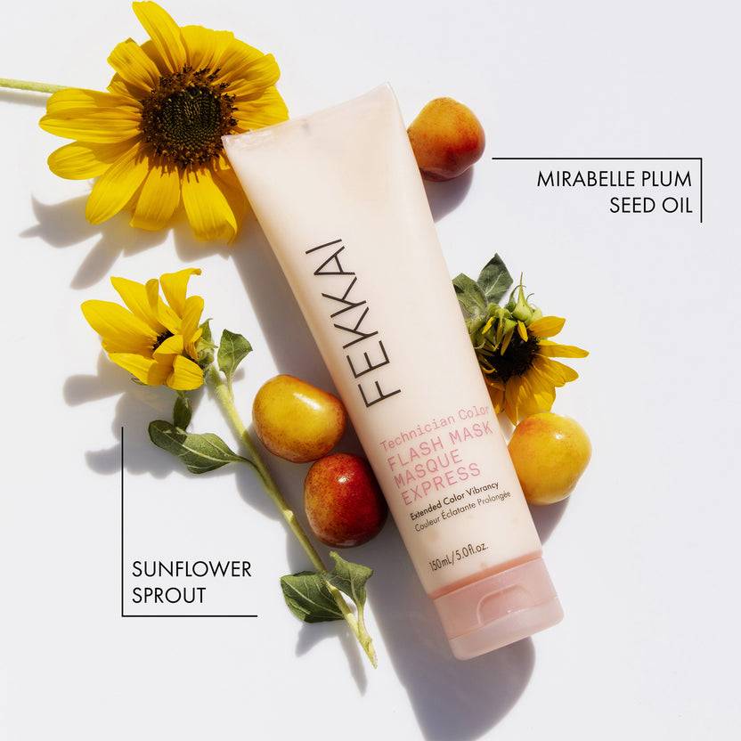FEKKAI Technician Color Flash Mask (150ml) Super Sparpreis