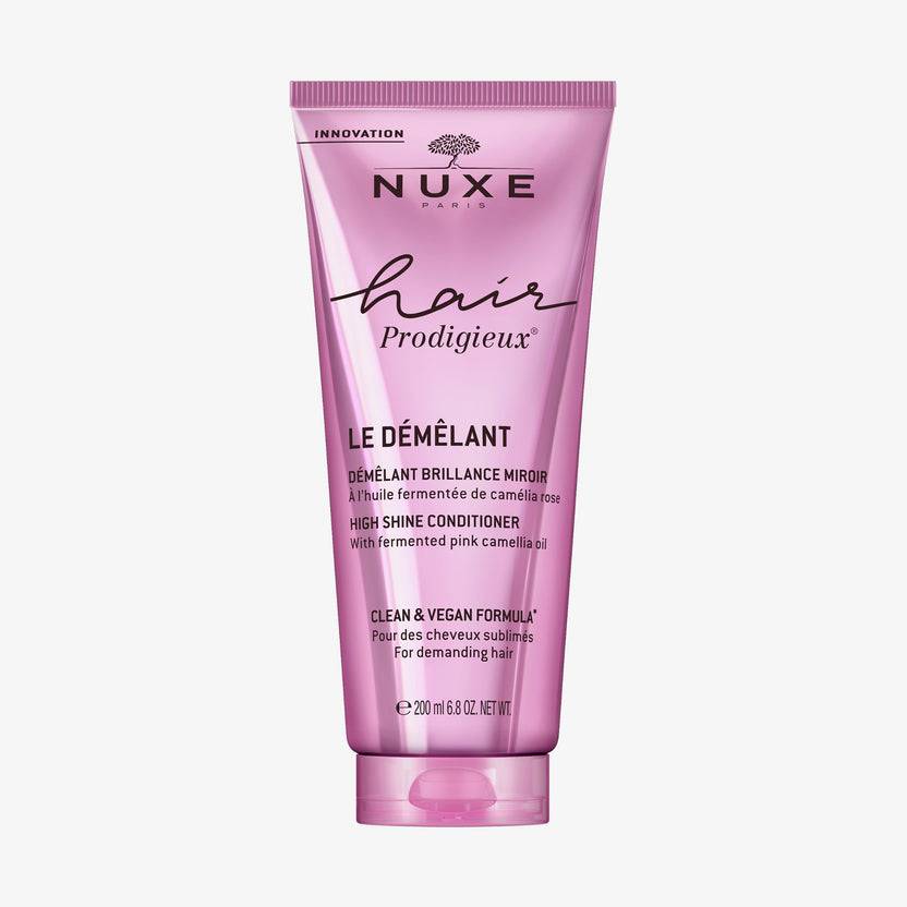 NUXE Hair Prodigieux Glanz-Conditioner (200ml) Zeitbegrenzte Promotion