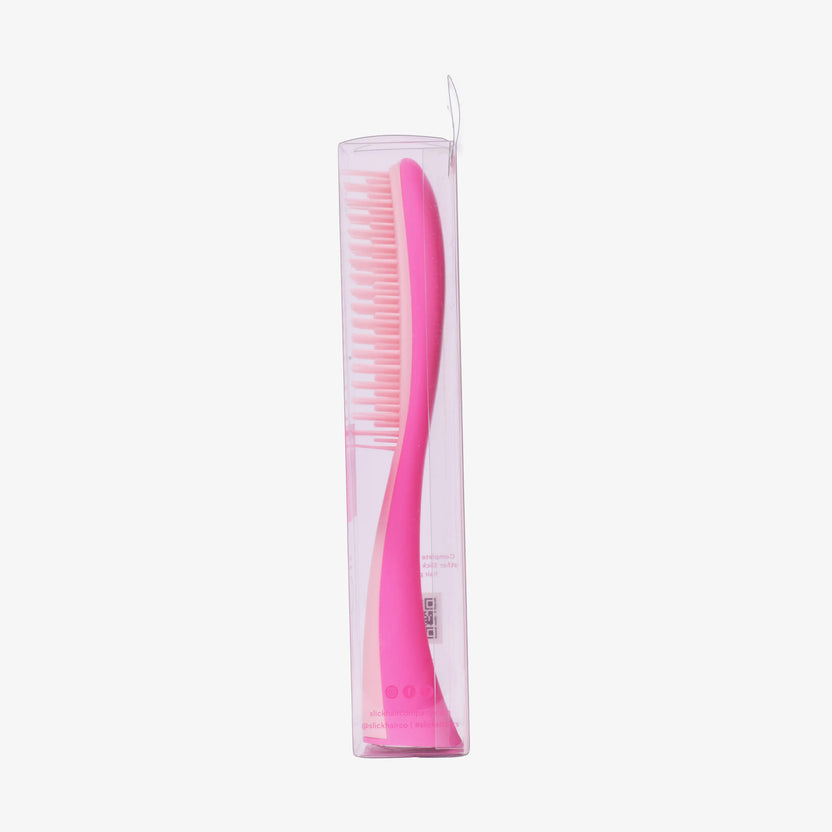 Slick Hair Everyday Styling Hairbrush Sonderangebot der Fabrik