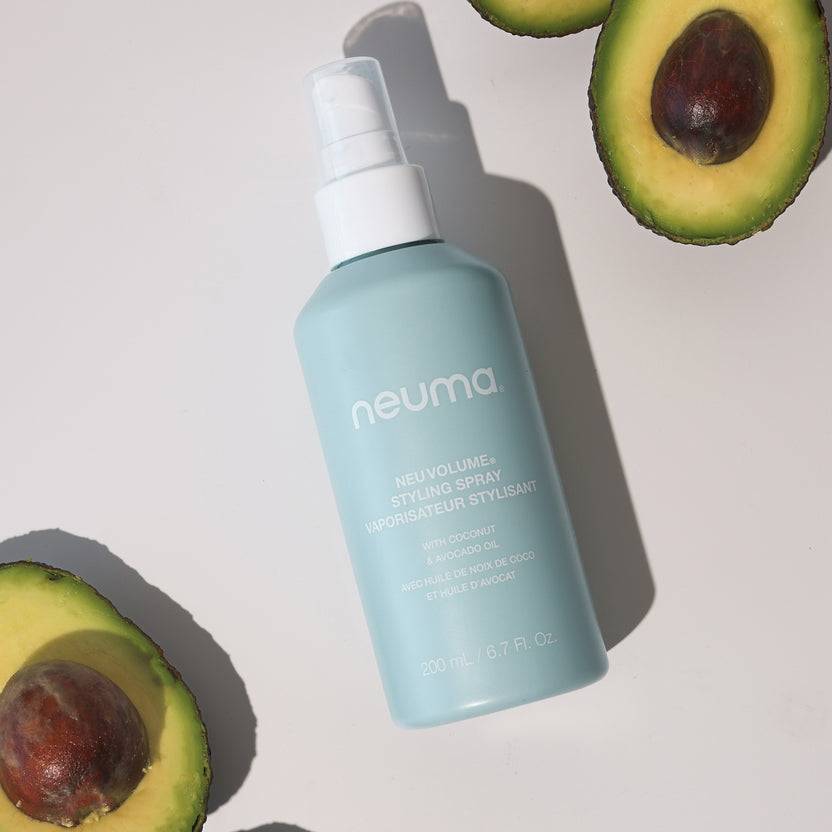 Neuma NEU VOLUME® STYLING SPRAY (200ml) Discount Store für neue Produkte
