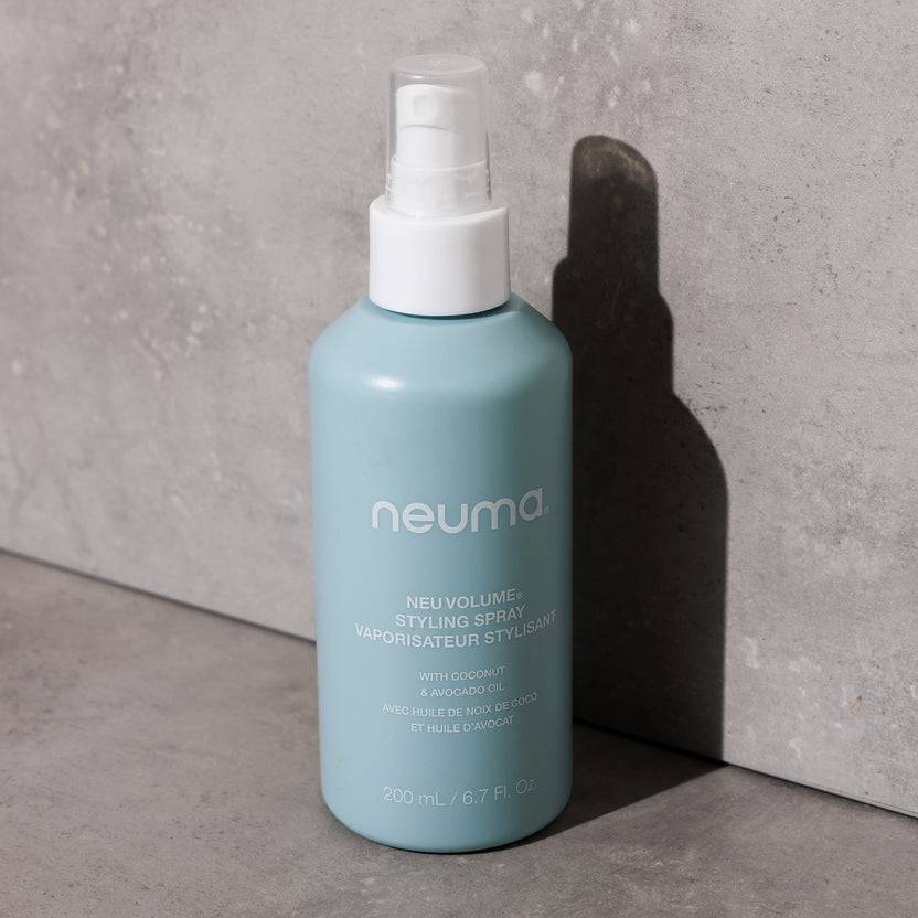 Neuma NEU VOLUME® STYLING SPRAY (200ml) Discount Store für neue Produkte