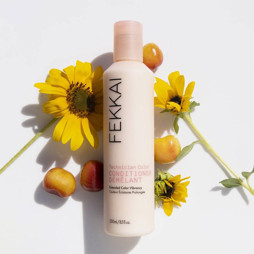 FEKKAI Technician Color Conditioner Extended Color Vibrancy Super Rabatt