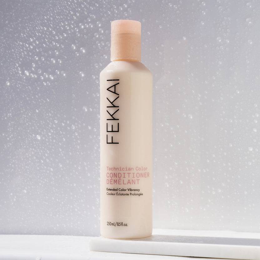 FEKKAI Technician Color Conditioner Extended Color Vibrancy Super Rabatt