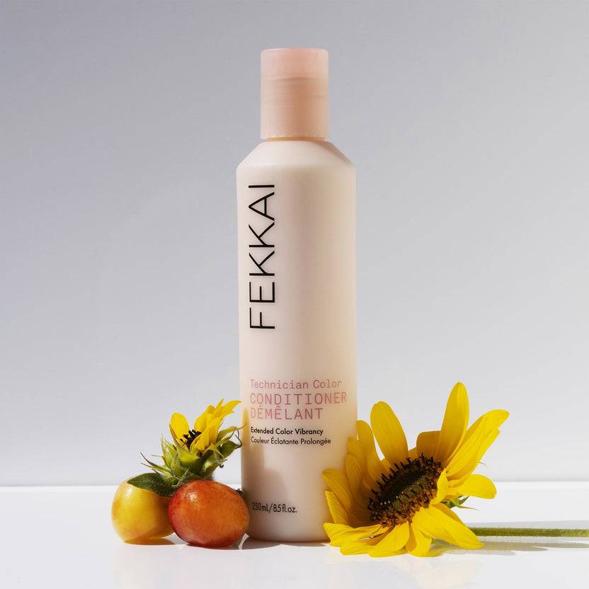 FEKKAI Technician Color Conditioner Extended Color Vibrancy Super Rabatt