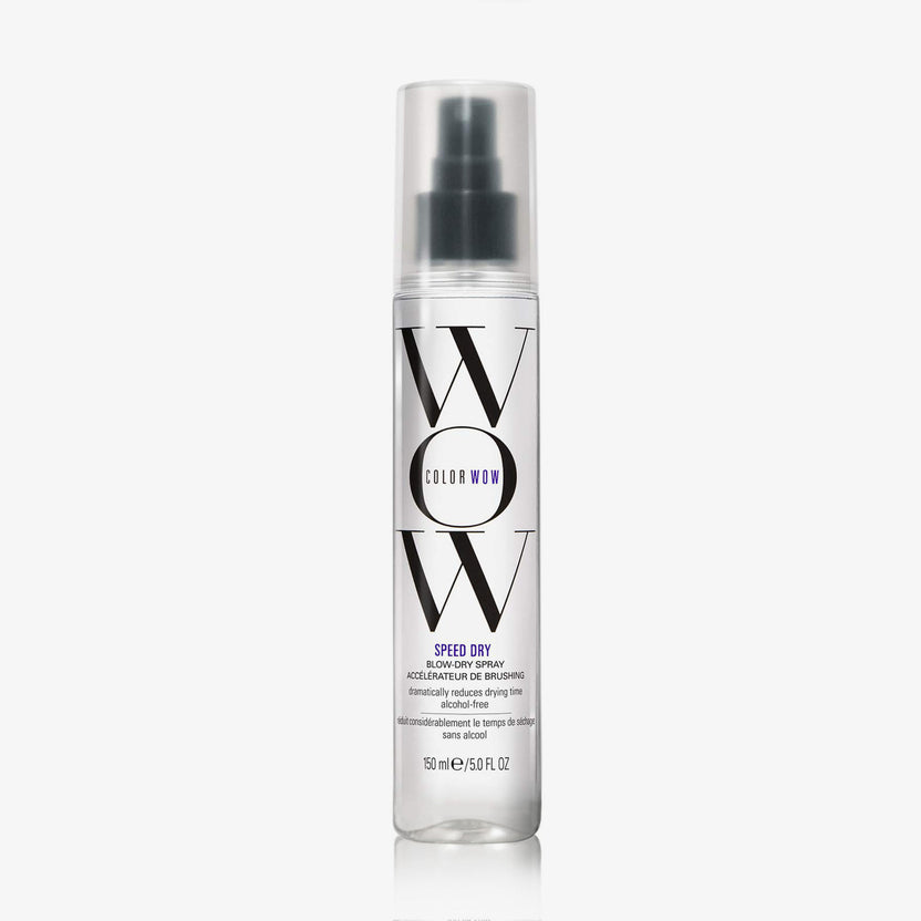 Color Wow Speed Dry Blow Dry Spray (150ml) 50% Rabatt mit kostenlosem Versand