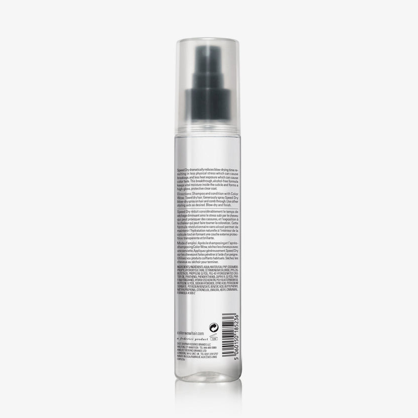 Color Wow Speed Dry Blow Dry Spray (150ml) 50% Rabatt mit kostenlosem Versand