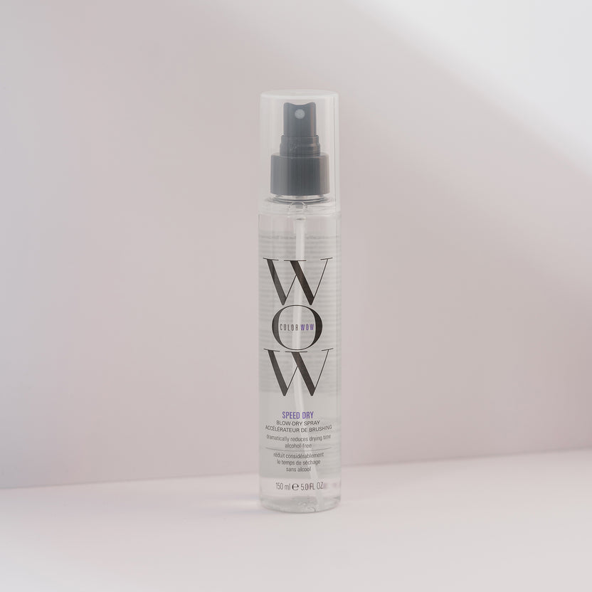 Color Wow Speed Dry Blow Dry Spray (150ml) 50% Rabatt mit kostenlosem Versand