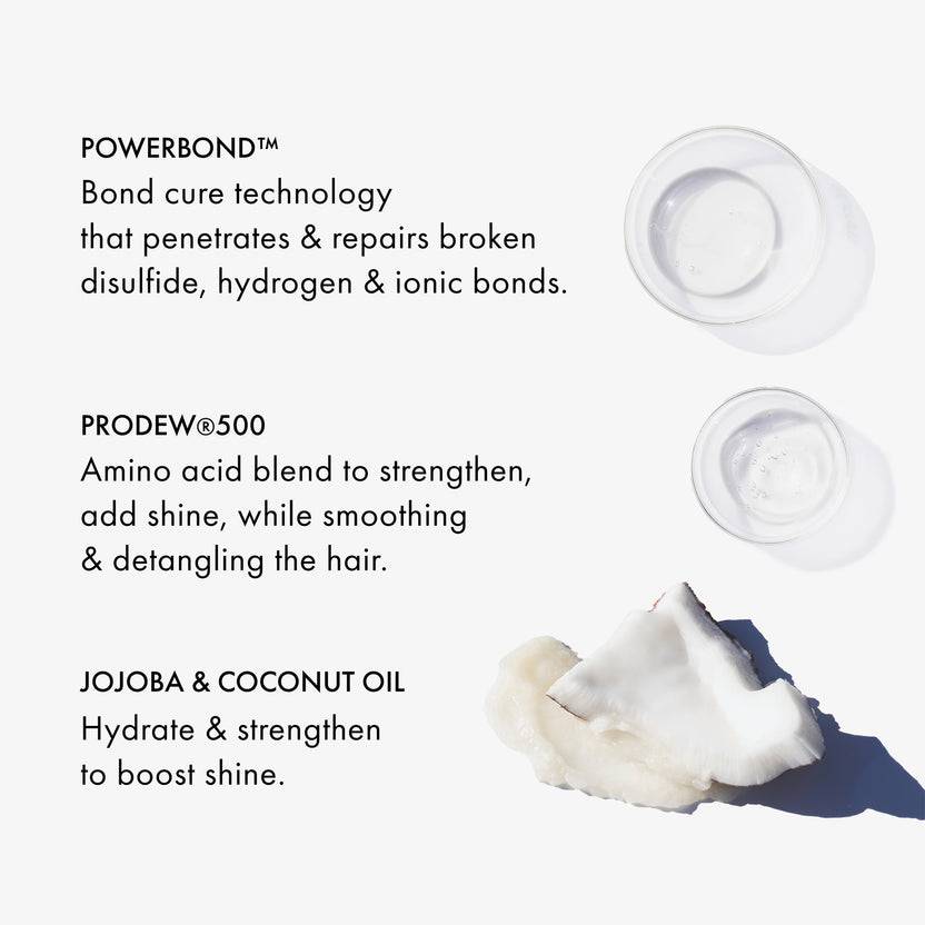 FEKKAI Super Strength Protein Power Bond Mask (220ml) Clearance-Verkauf