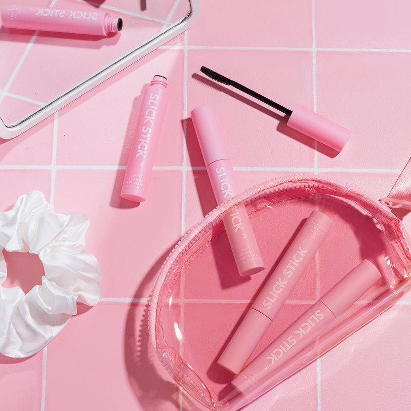 Slick Hair Slick Stick™ Anti Flyaway Hair Wand (10ml) Speichern exportieren