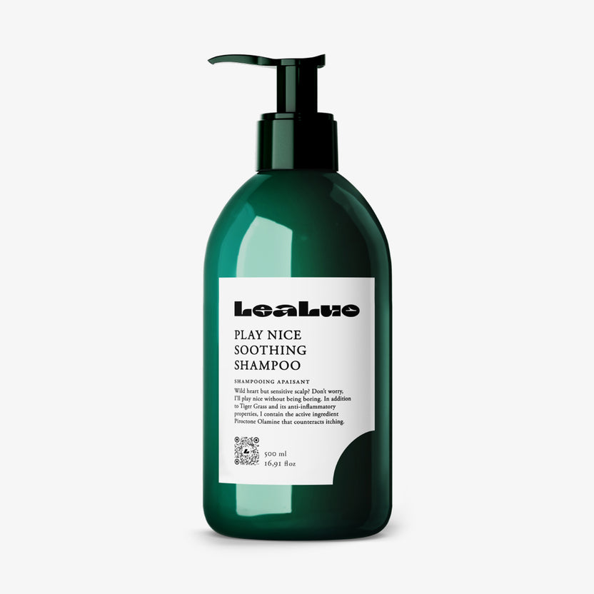 LeaLuo Play Nice Soothing Shampoo (100ml) Black Friday Preise