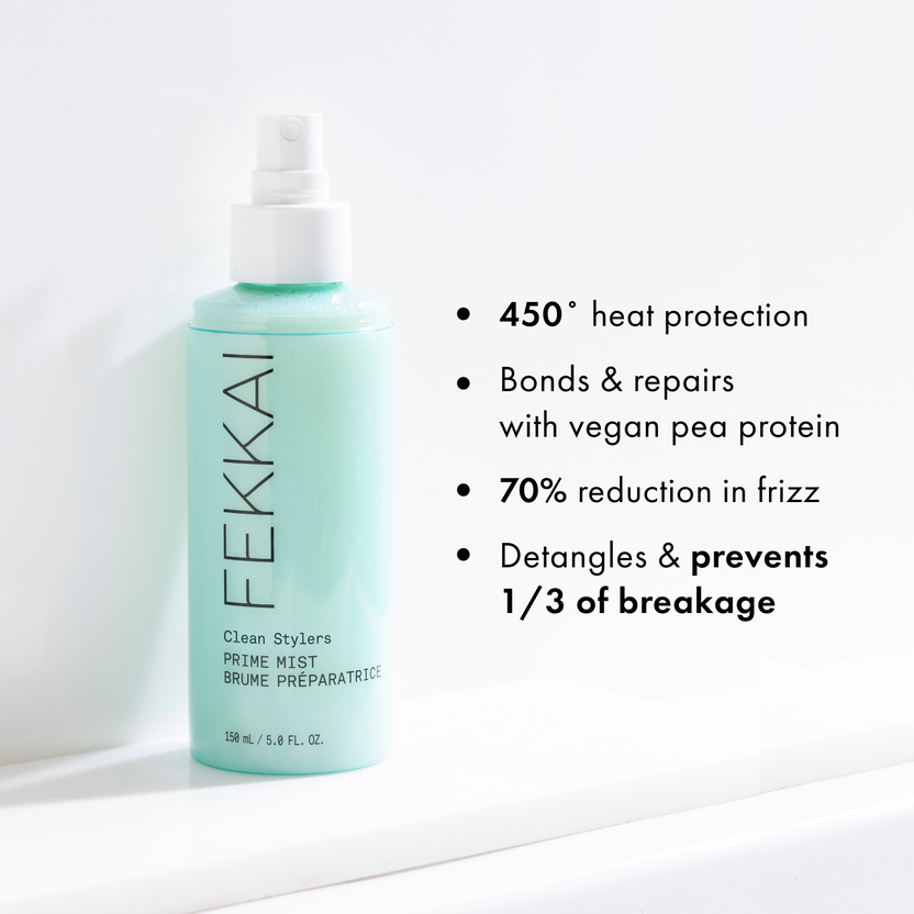 FEKKAI Clean Stylers Prime Mist (150ml) zollfrei