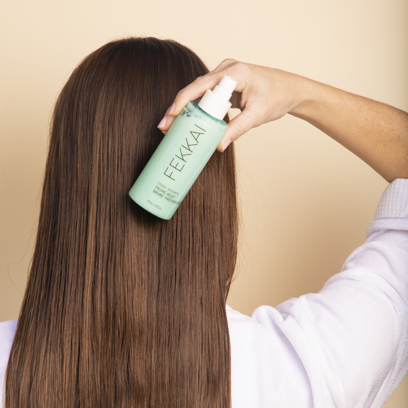 FEKKAI Clean Stylers Prime Mist (150ml) zollfrei