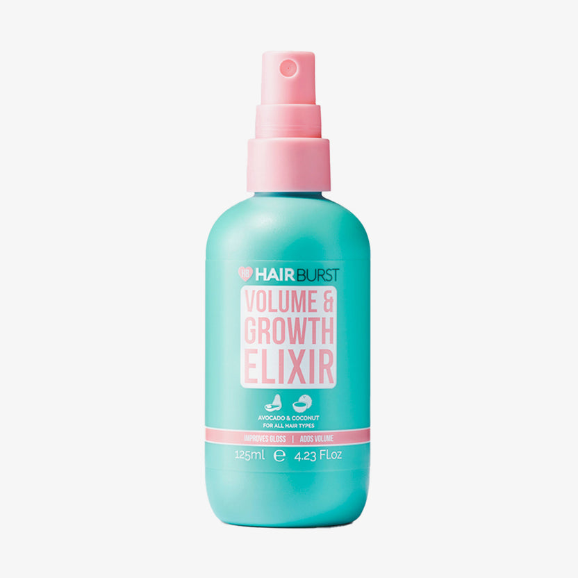 Hairburst Volume & Growth Elixir (125ml) 50% Rabatt für begrenzte Zeit