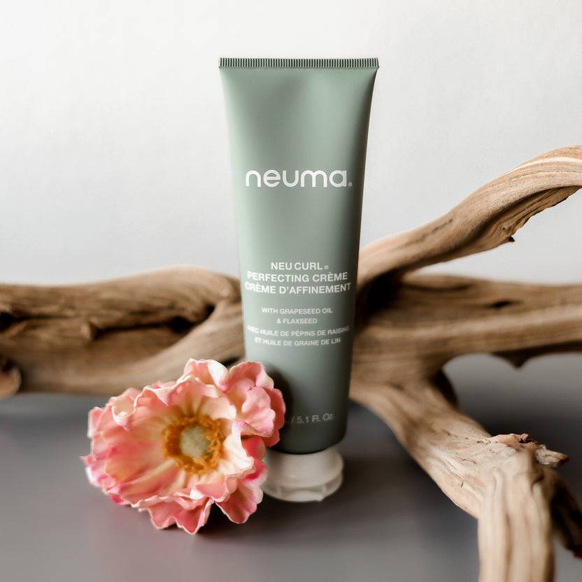 Neuma NEU CURL™ PERFECTING CRÈME (150ml) 2025