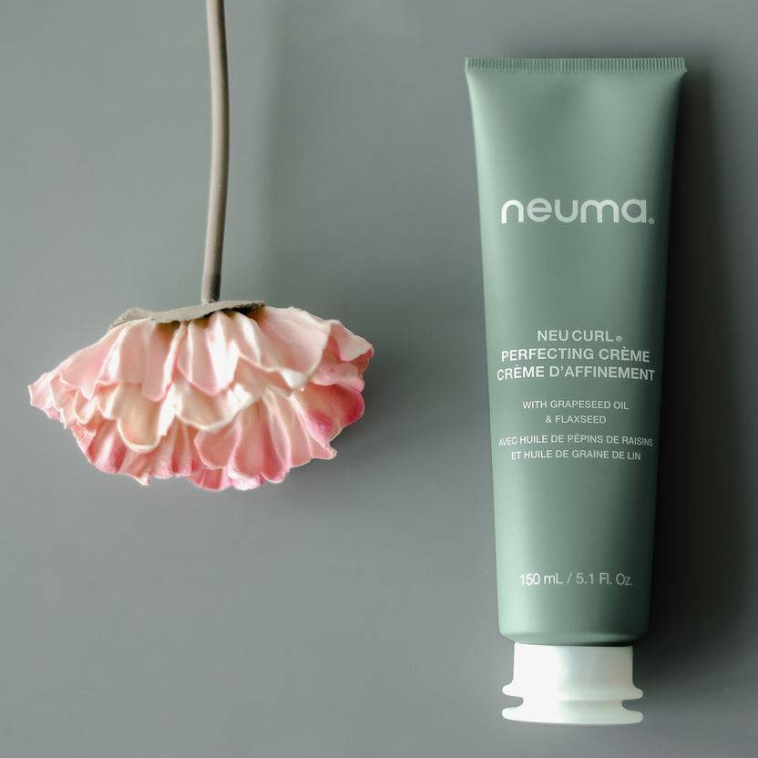 Neuma NEU CURL™ PERFECTING CRÈME (150ml) 2025