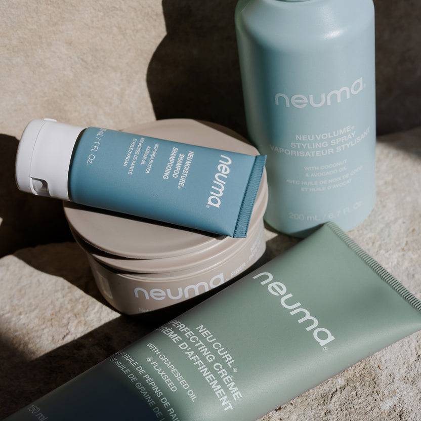 Neuma NEU CURL™ PERFECTING CRÈME (150ml) 2025