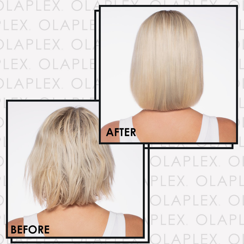 OLAPLEX Ultimate Repair Mini Set (255ml) Online