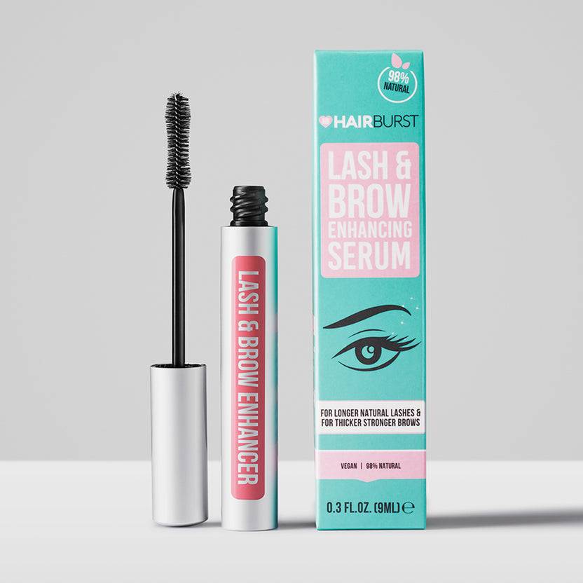 Hairburst Lash & Brow Enhancing Serum (9ml) Sonderangebot