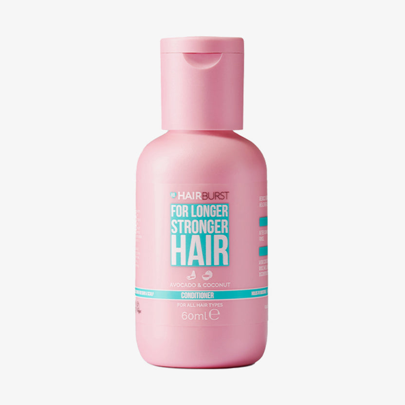 Hairburst Conditioner For Longer Stronger Hair (60ml) Großer Ausverkauf