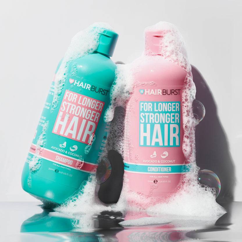 Hairburst Conditioner For Longer Stronger Hair (60ml) Großer Ausverkauf