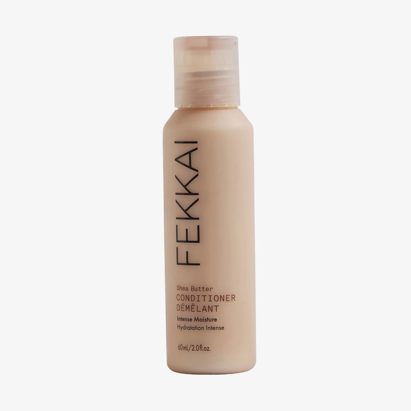 FEKKAI Shea Butter Conditioner (250ml) Exklusivangebot