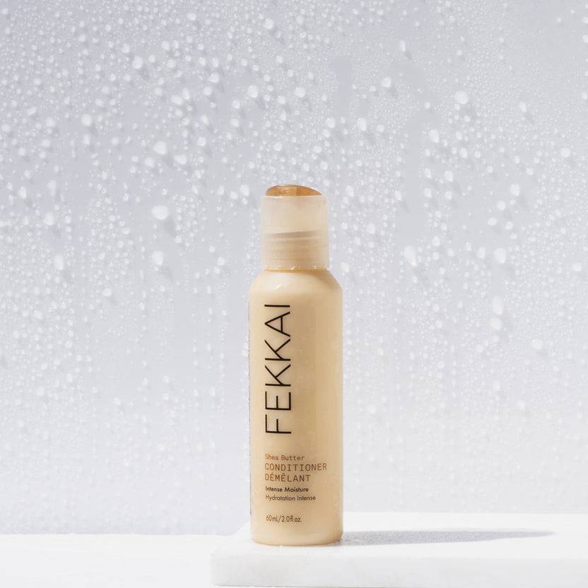 FEKKAI Shea Butter Conditioner (250ml) Exklusivangebot