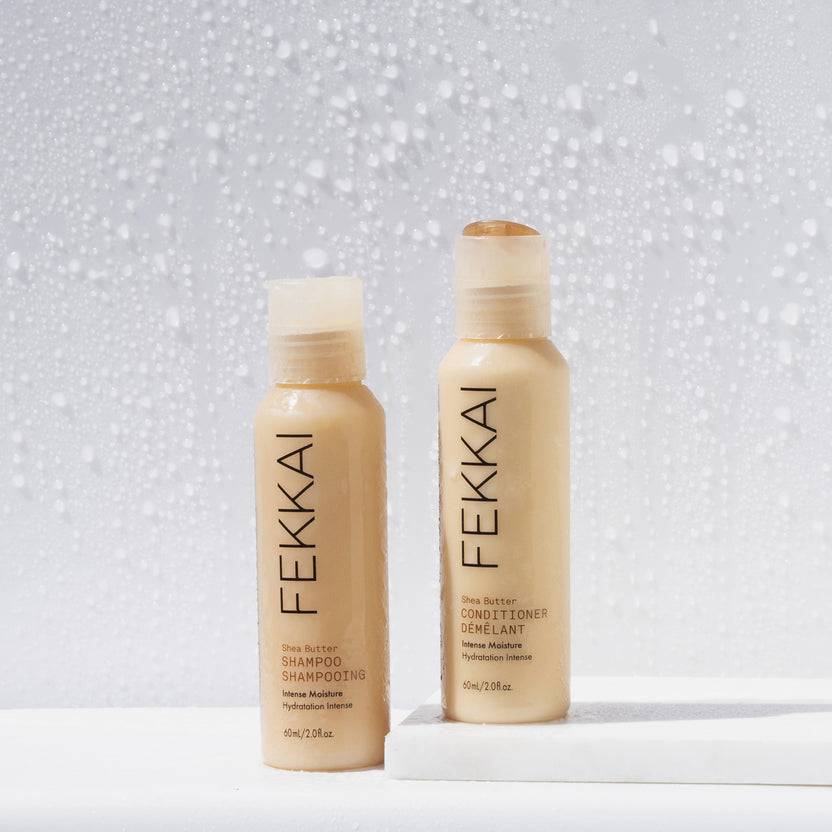 FEKKAI Shea Butter Conditioner (250ml) Exklusivangebot