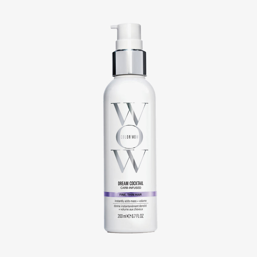 Color Wow Carb Cocktail Bionic Tonic (200ml)