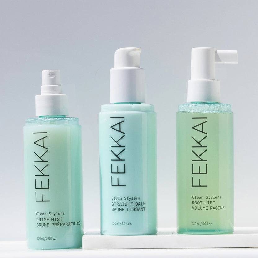 FEKKAI Clean Stylers Root Lift (150ml) Weihnachtsangebot