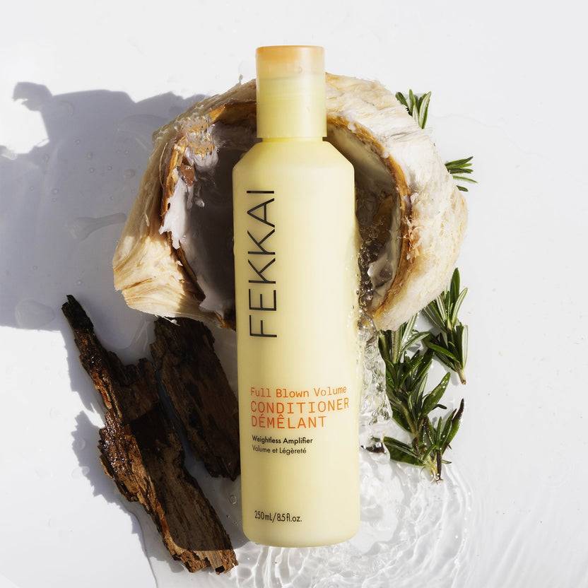 FEKKAI Full Blown Volume Conditioner Weightless Amplifier (250ml) Osterangebot