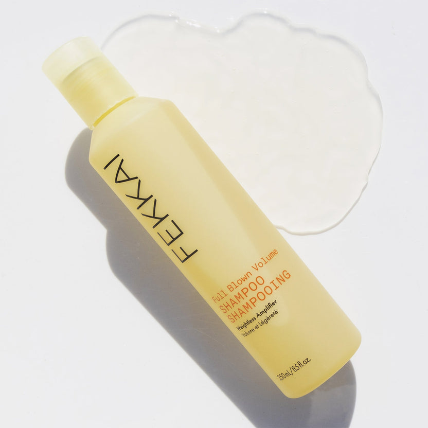 FEKKAI Full Blown Volume Shampoo Weightless Amplifier (250ml) Muttertagsangebot