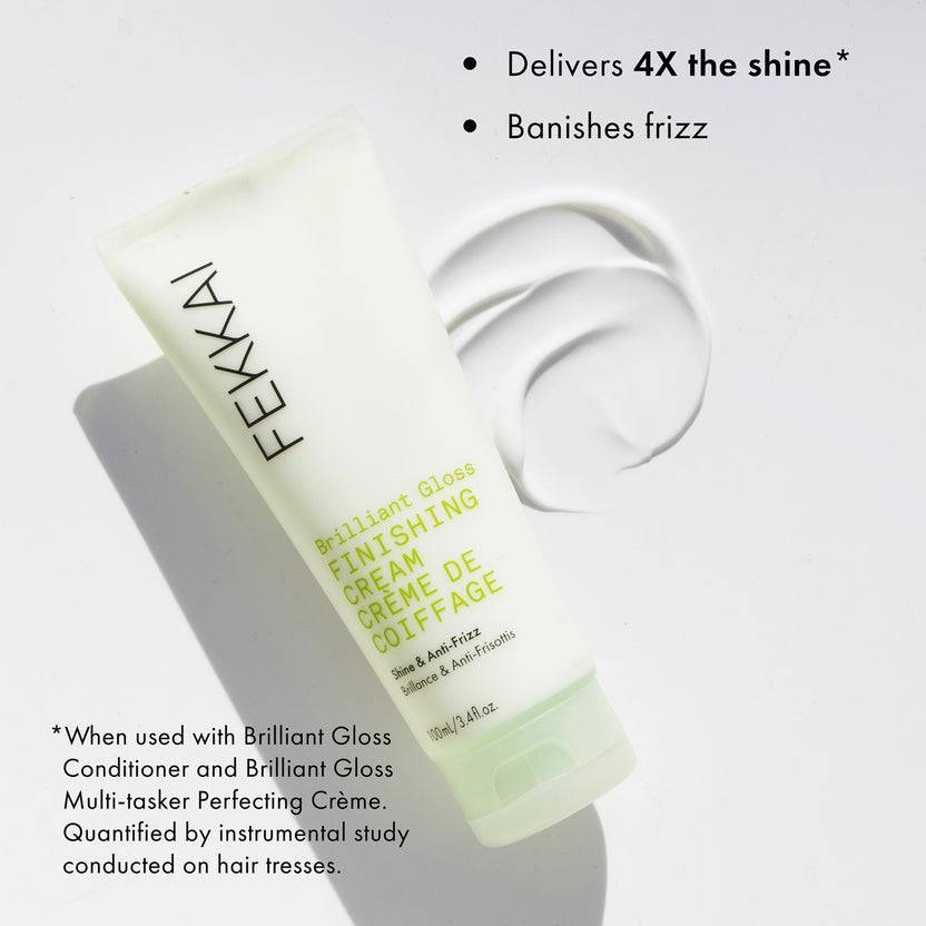 FEKKAI Brilliant Gloss Finishing Cream (100ml) Vatertagsangebot