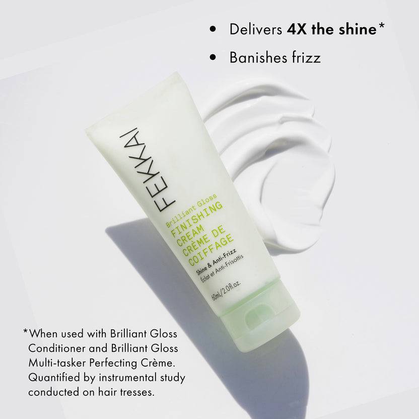 FEKKAI Brilliant Gloss Finishing Cream (100ml) Vatertagsangebot