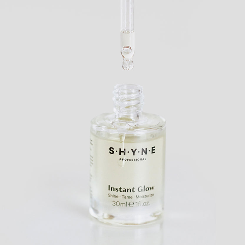 SHYNE Instant Glow Oil (30ml) Jubiläumsangebot