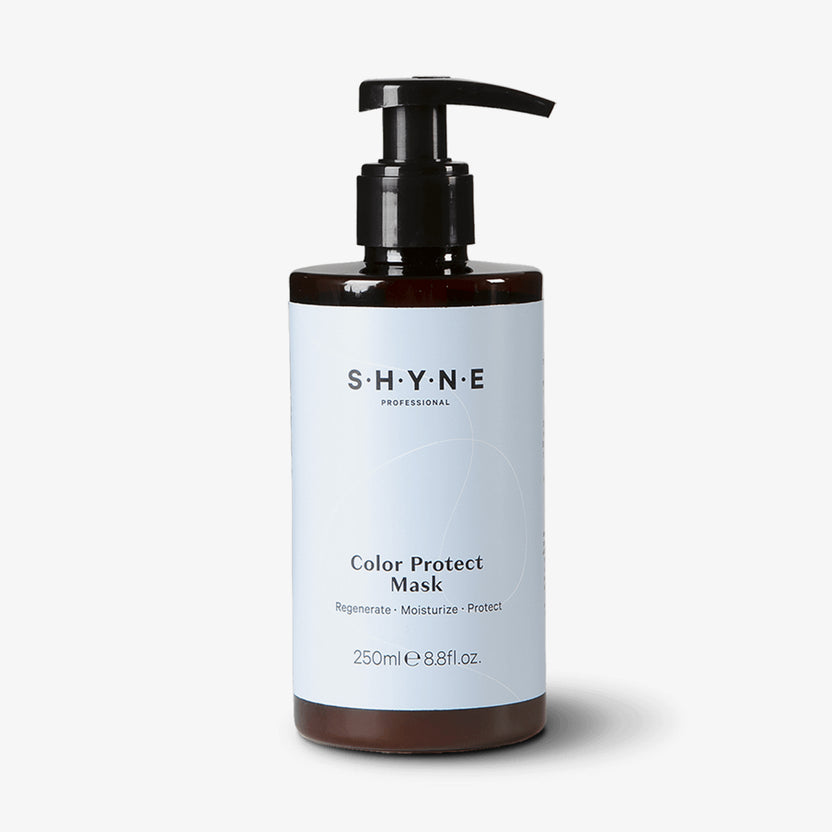 SHYNE Color Protect Mask (250ml) Lagerräumung