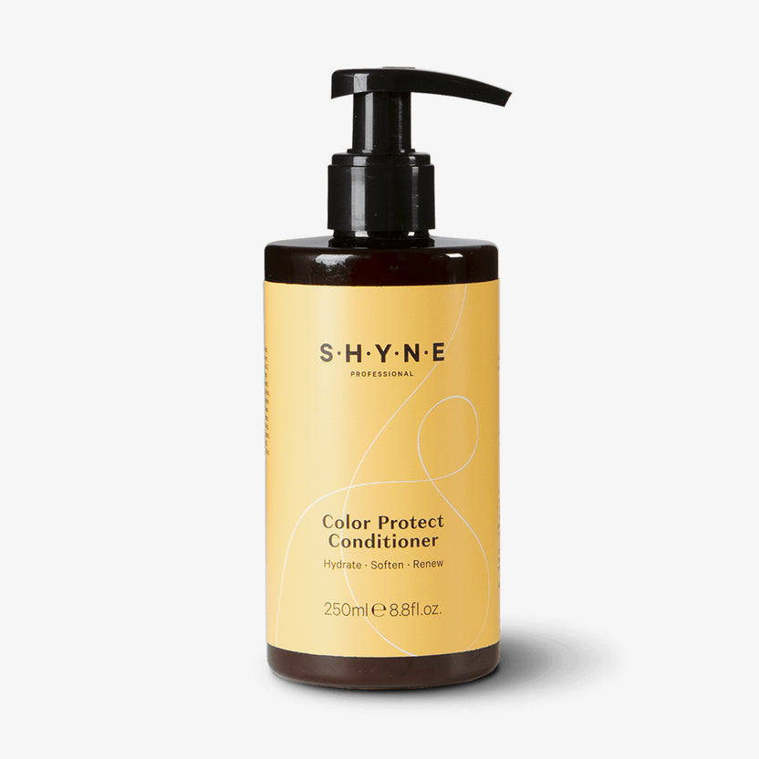 SHYNE Color Protect Conditioner (250ml) Heißer Verkauf