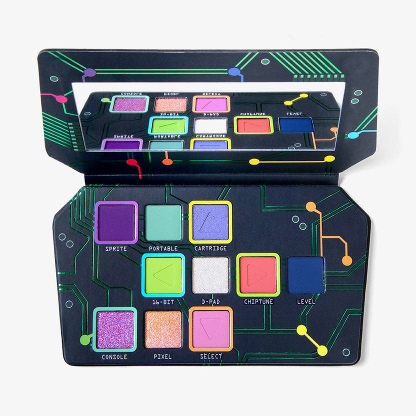 Lethal Cosmetics 2UP Magnetic™ Pressed Powder Palette (10g) Neueste Mode