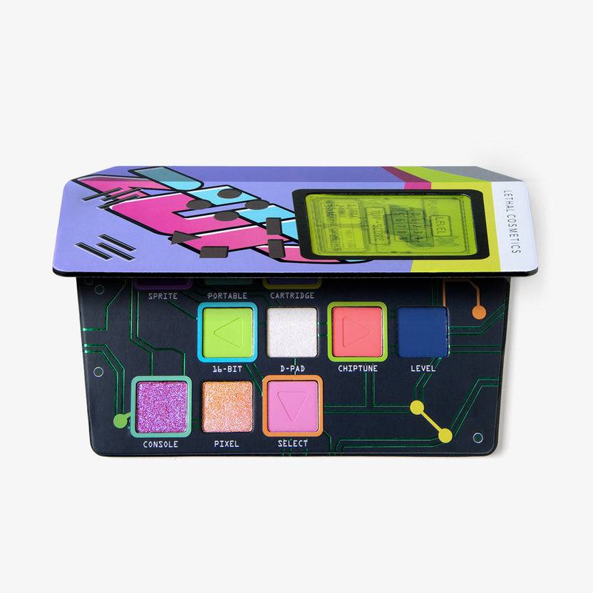 Lethal Cosmetics 2UP Magnetic™ Pressed Powder Palette (10g) Neueste Mode