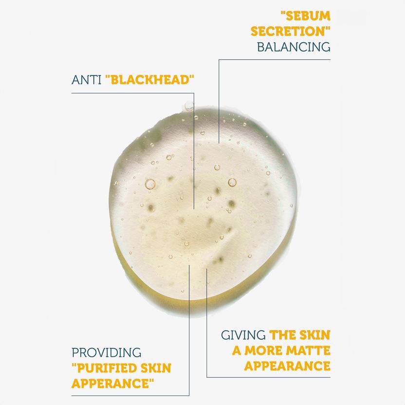 The Purest Solutions 0,5% Salicylic Acid + 1% Niacinamide Exfoliating Cleanser (200ml) Zeitlich begrenztes Angebot