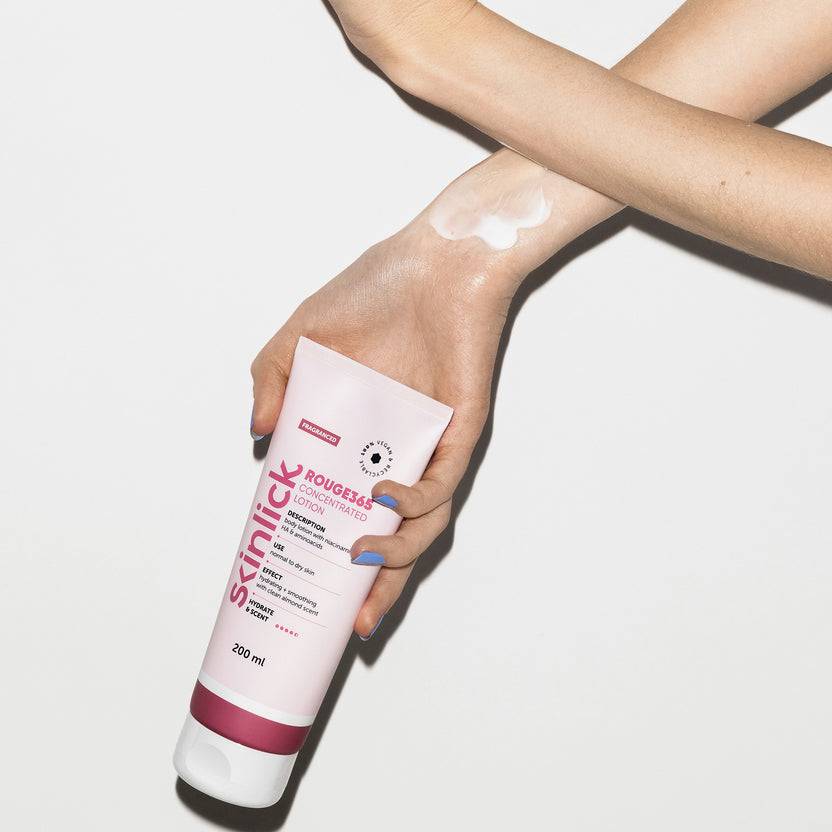 skinlick Rouge365 Concentrated Lotion (200ml) Exklusive Angebote