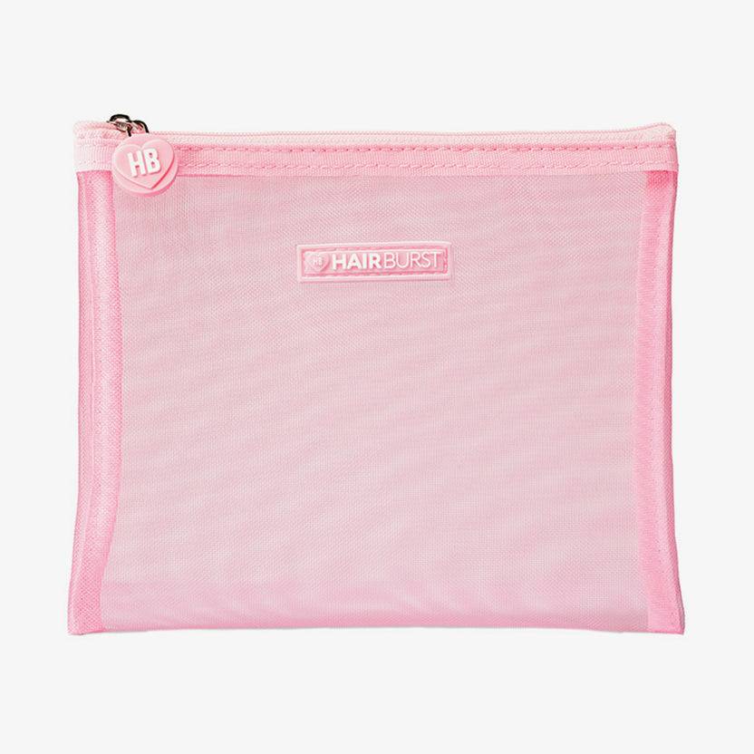 Hairburst Mesh Washbag Large Tägliche Deals